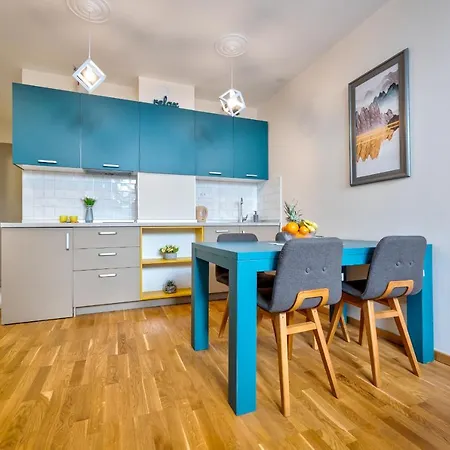 Apartman - Casa Emma- 兹拉蒂博尔 外观 照片