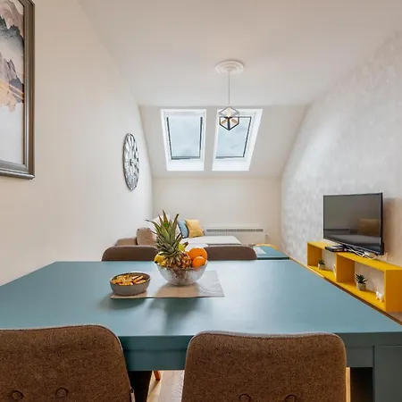 Apartman - Casa Emma- 兹拉蒂博尔 外观 照片