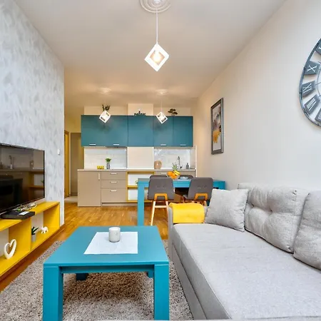 Apartman - Casa Emma- 兹拉蒂博尔 外观 照片