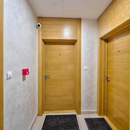 Apartman - Casa Emma- 兹拉蒂博尔 外观 照片